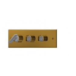 B-FSB-H-1/2 Castell B Exchange Box